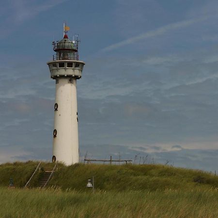 Ammophila 2 Apartman Egmond aan Zee Kültér fotó