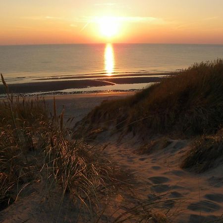 Ammophila 2 Apartman Egmond aan Zee Kültér fotó