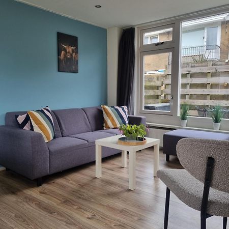 Ammophila 2 Apartman Egmond aan Zee Kültér fotó