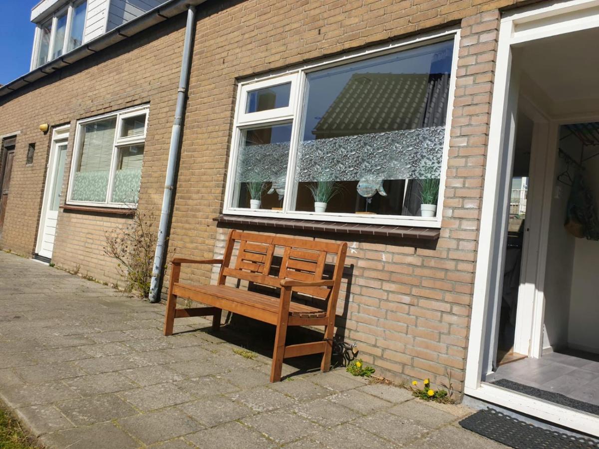 Ammophila 2 Apartman Egmond aan Zee Kültér fotó