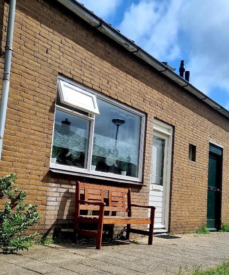 Ammophila 2 Apartman Egmond aan Zee Kültér fotó