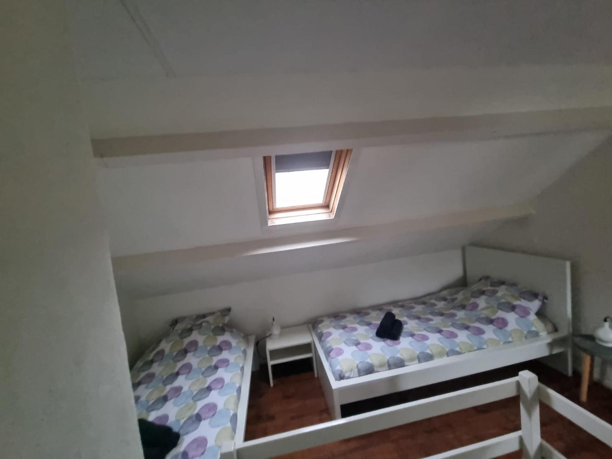 Ammophila 2 Apartman Egmond aan Zee Kültér fotó
