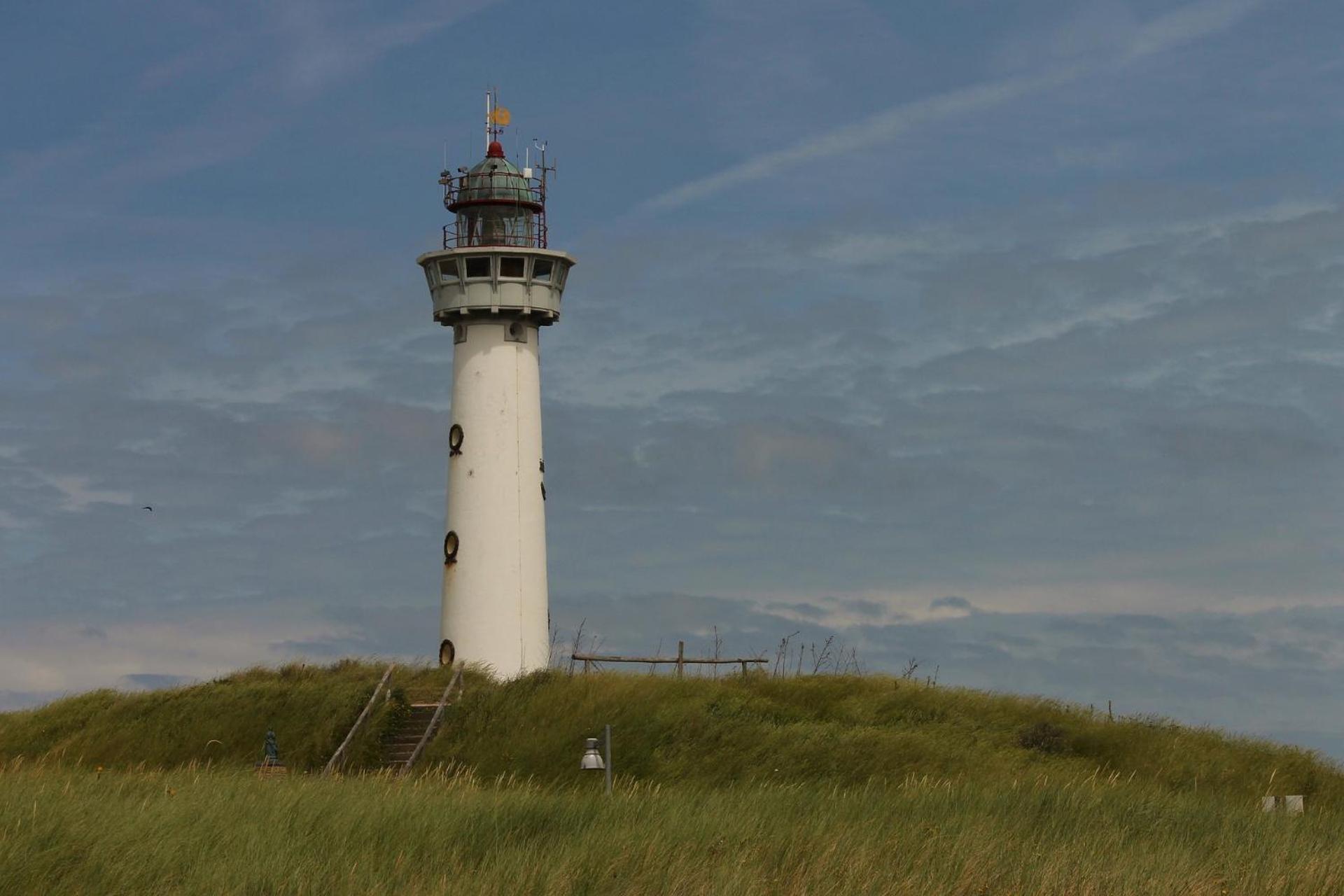 Ammophila 2 Apartman Egmond aan Zee Kültér fotó