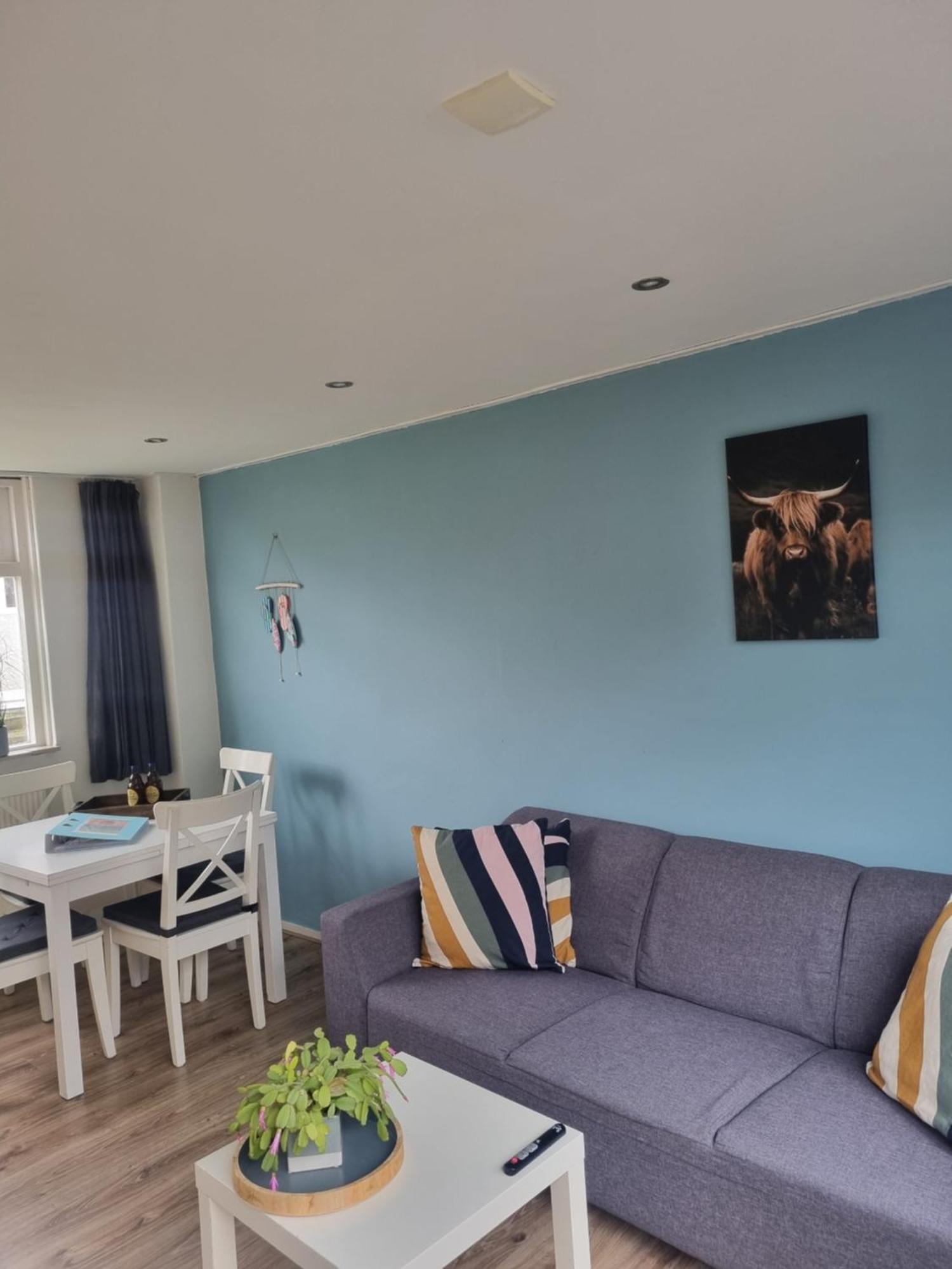 Ammophila 2 Apartman Egmond aan Zee Kültér fotó