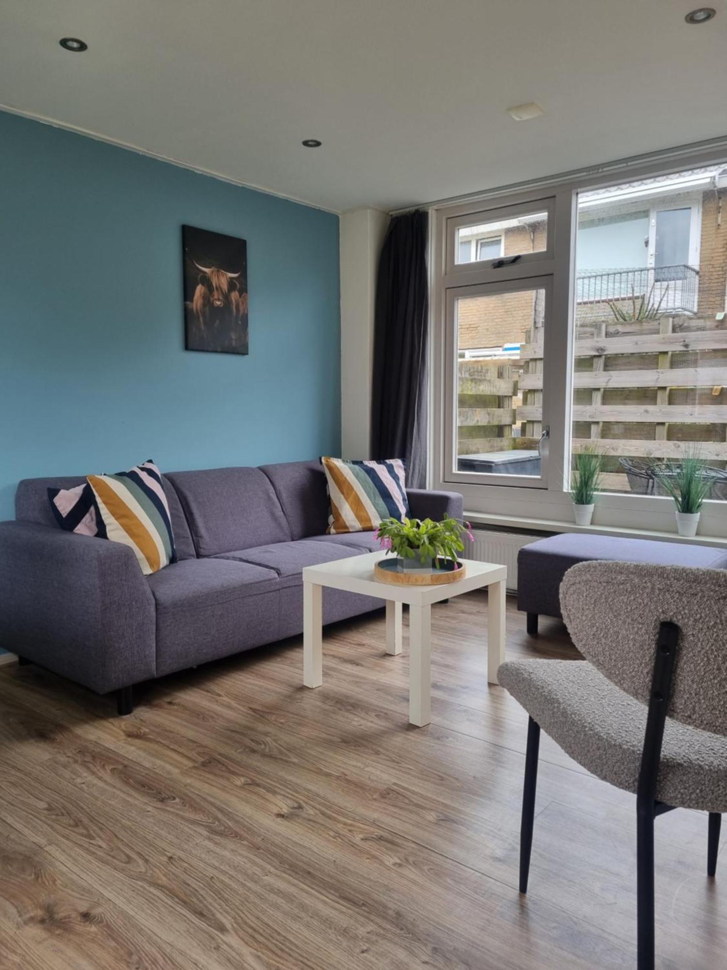 Ammophila 2 Apartman Egmond aan Zee Kültér fotó