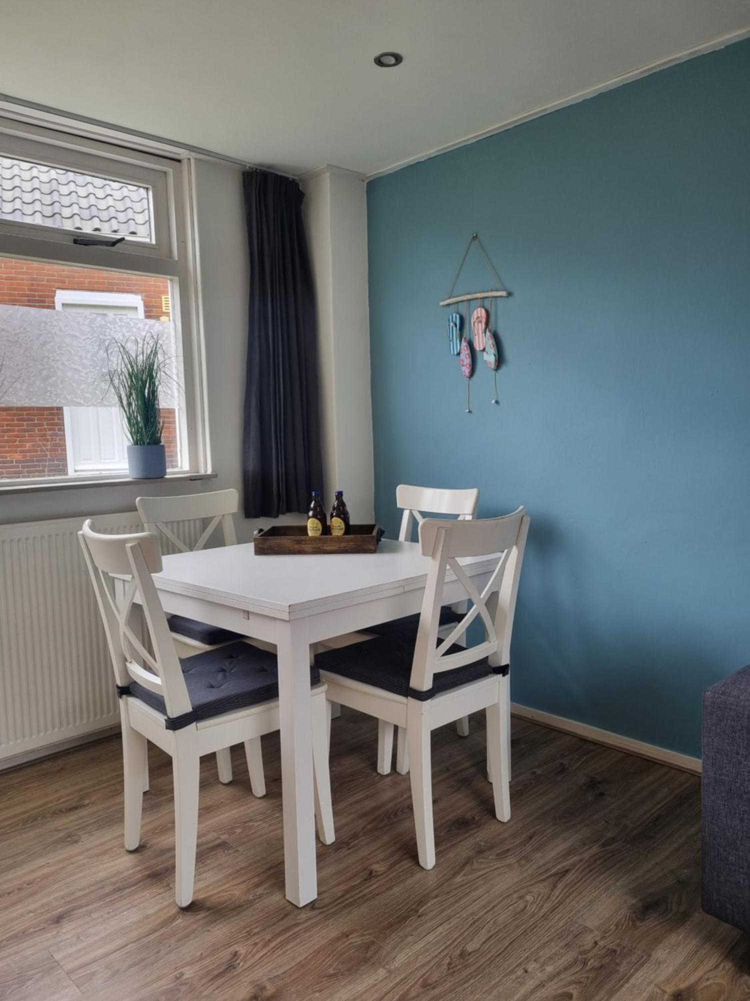 Ammophila 2 Apartman Egmond aan Zee Kültér fotó