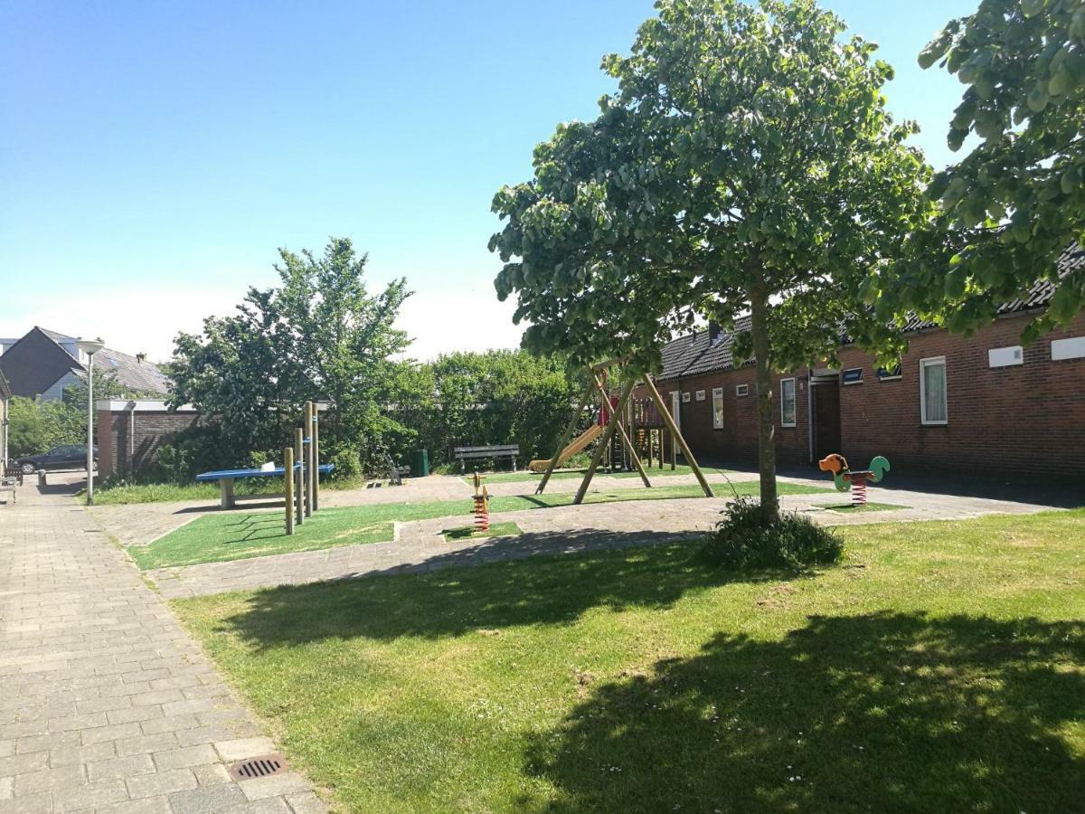 Ammophila 2 Apartman Egmond aan Zee Kültér fotó