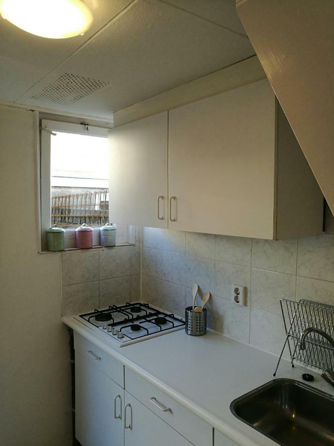 Ammophila 2 Apartman Egmond aan Zee Kültér fotó